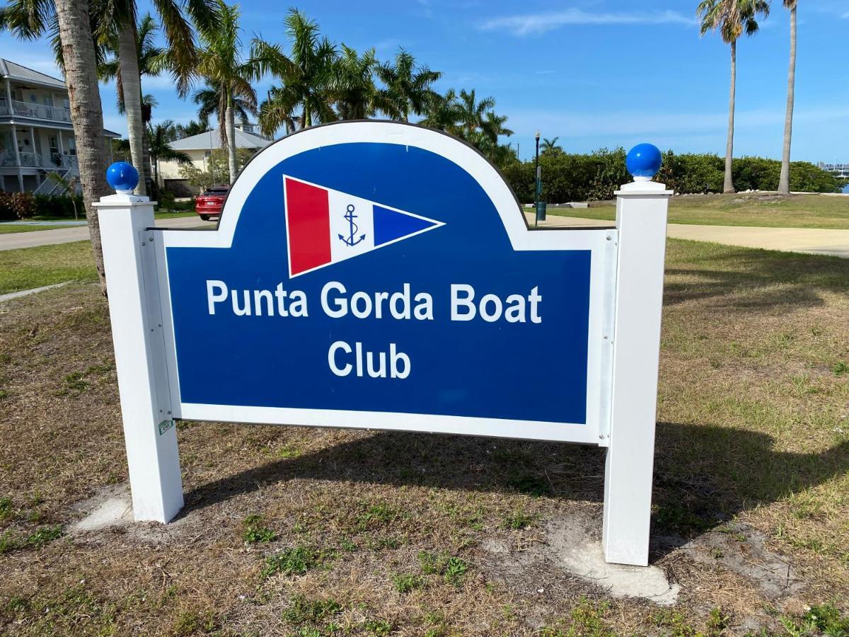 Prada Home Club Punta Gorda Zewnętrze zdjęcie